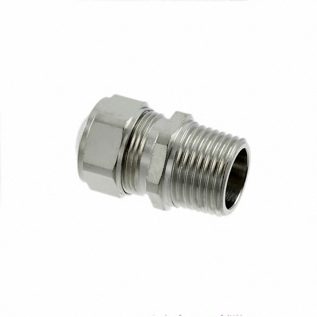 【A1000.3/8NPT.045】CABLE GLAND 3.5-4.5MM 3/8NPT